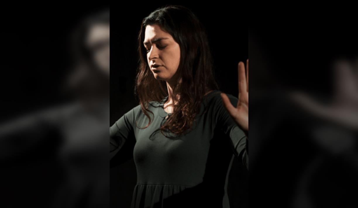 Brighton Fringe 26! Saving Myself By Tim Stubbs Hughes