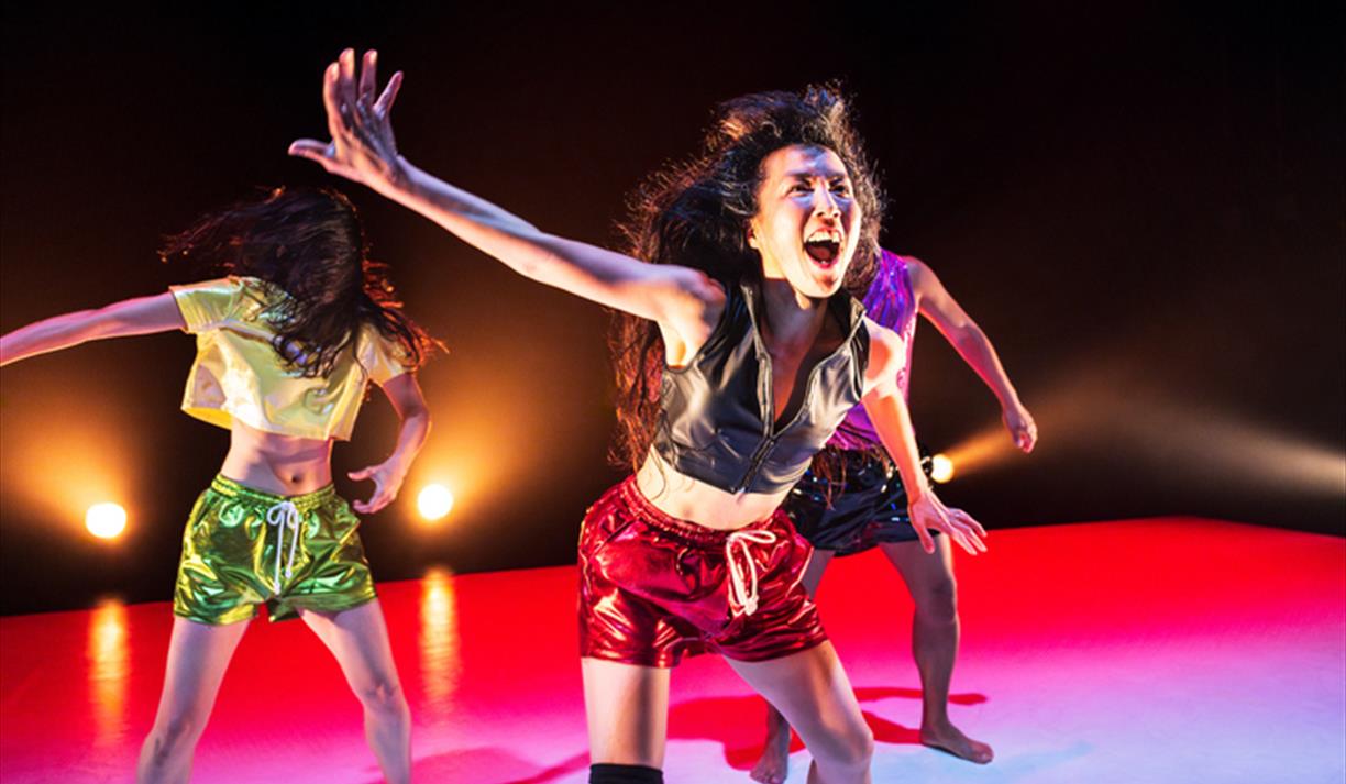 Tomorrowisnowtodayisyesterday