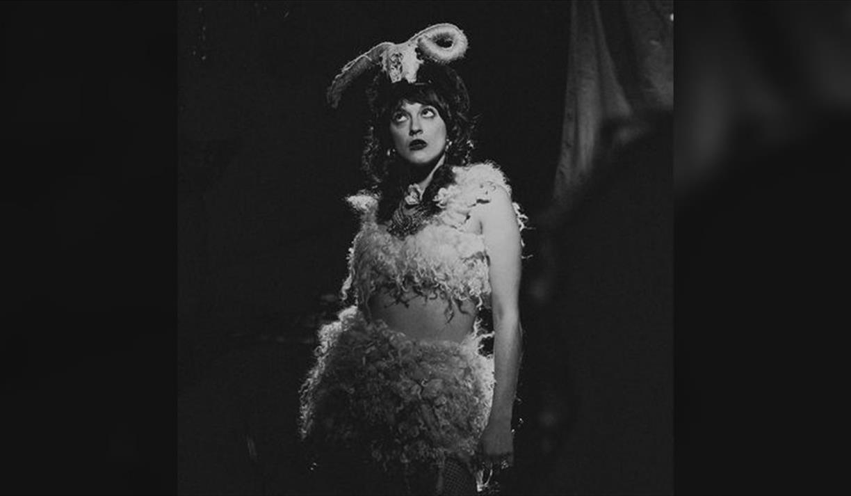 Gds Presents Le Lamb // Lana Death Ray // The Wrong Trousers