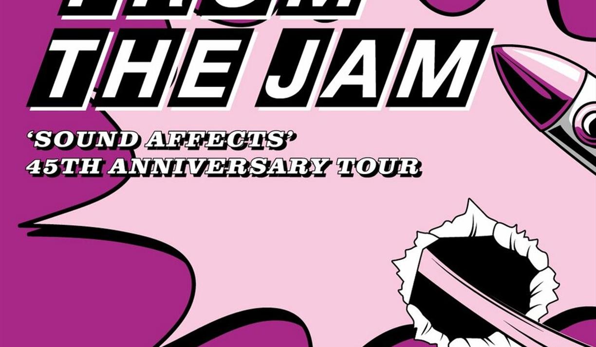 From the Jam