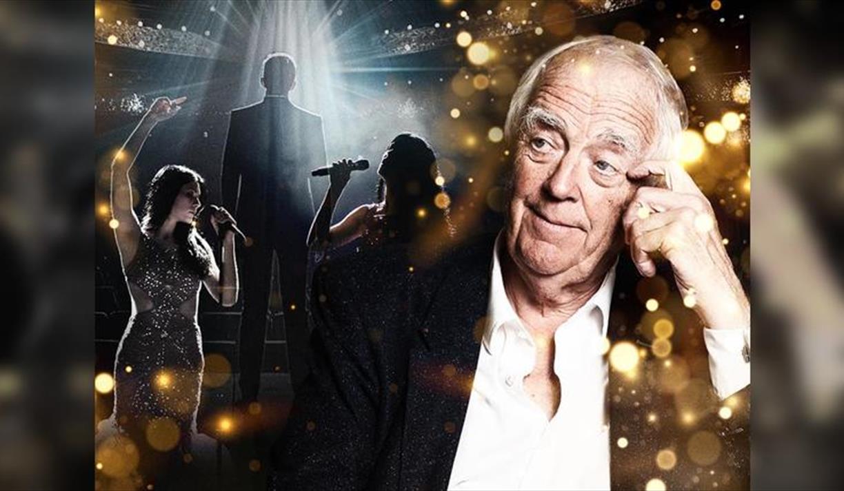 Tim Rice – My Life In Musicals – I Know Him So Well