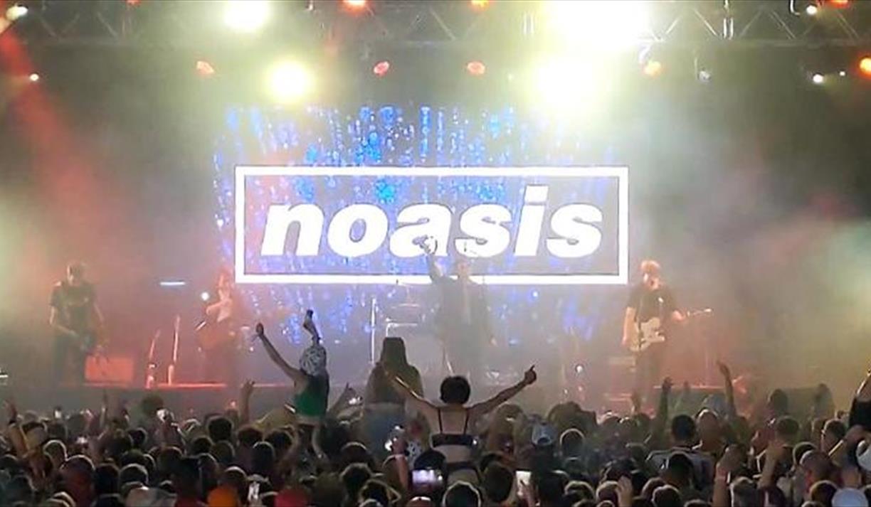 Noasis