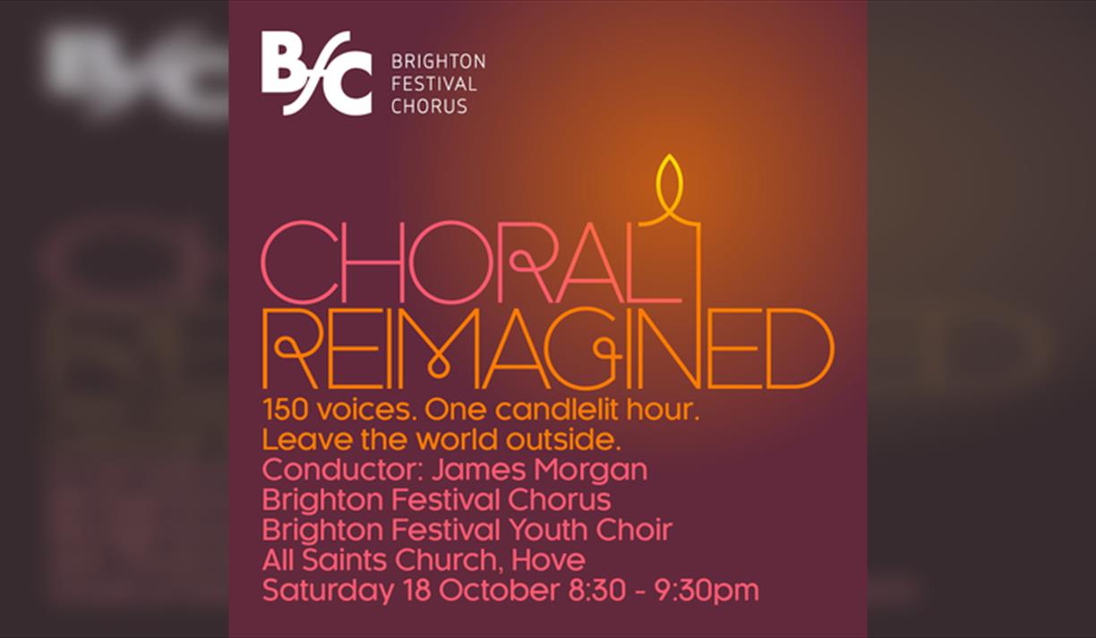 Choral Reimagined