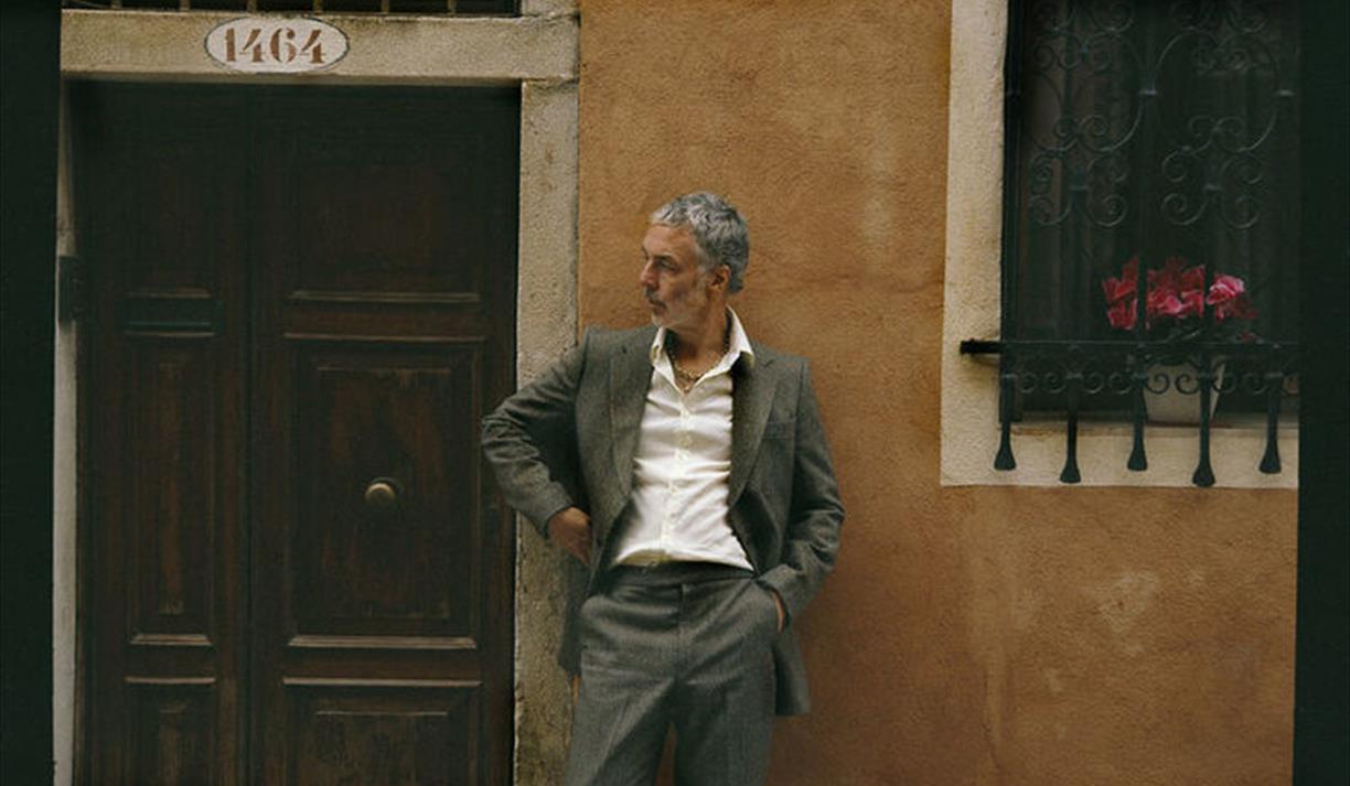 Baxter Dury