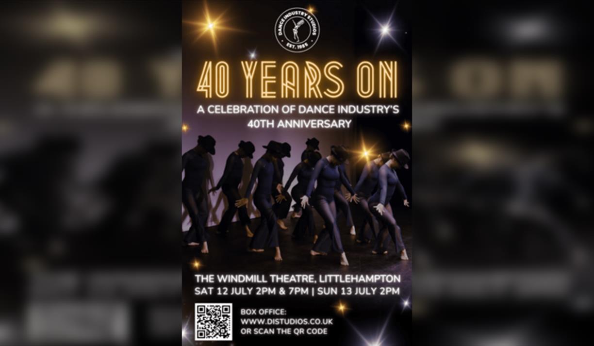 40 Years On