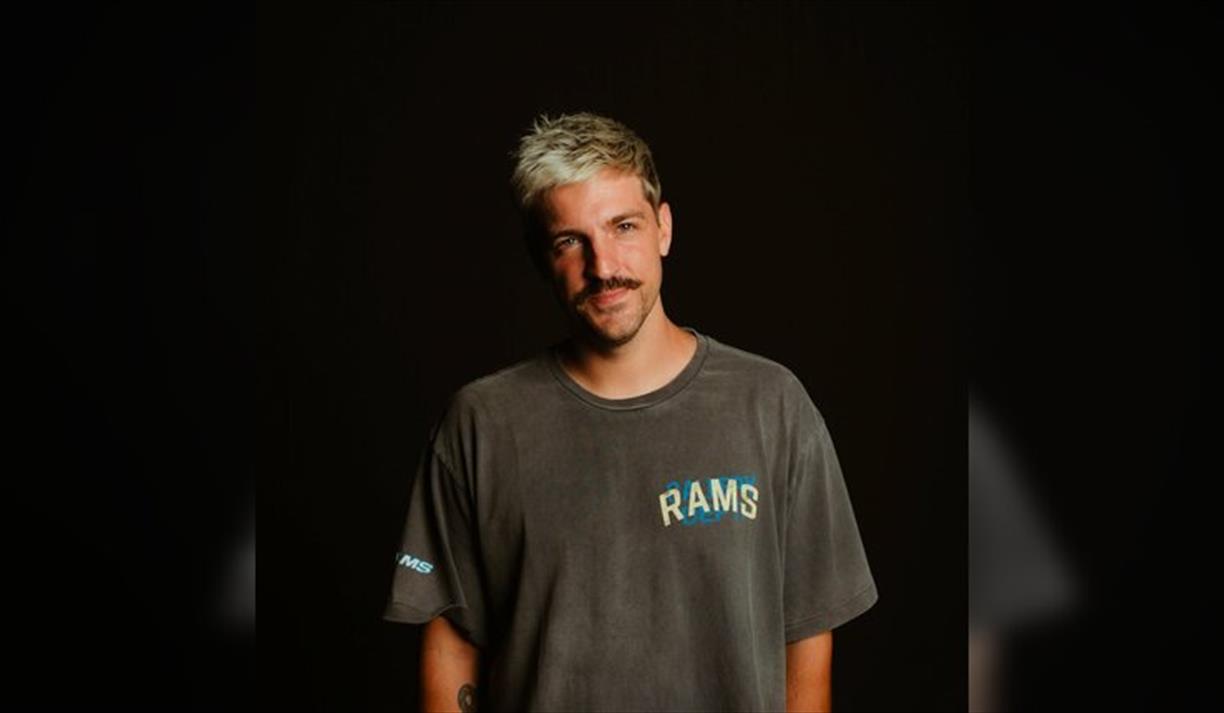 Moody Disco: Kolter + Jamback