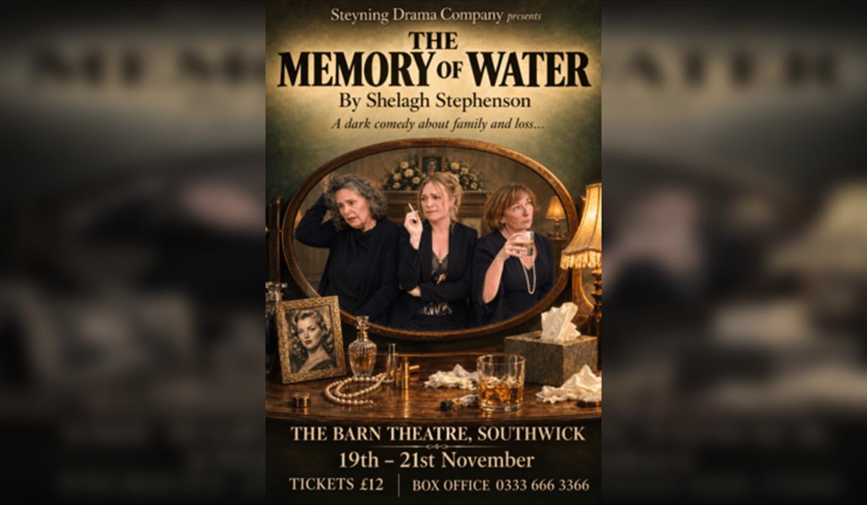 The Memory of Water