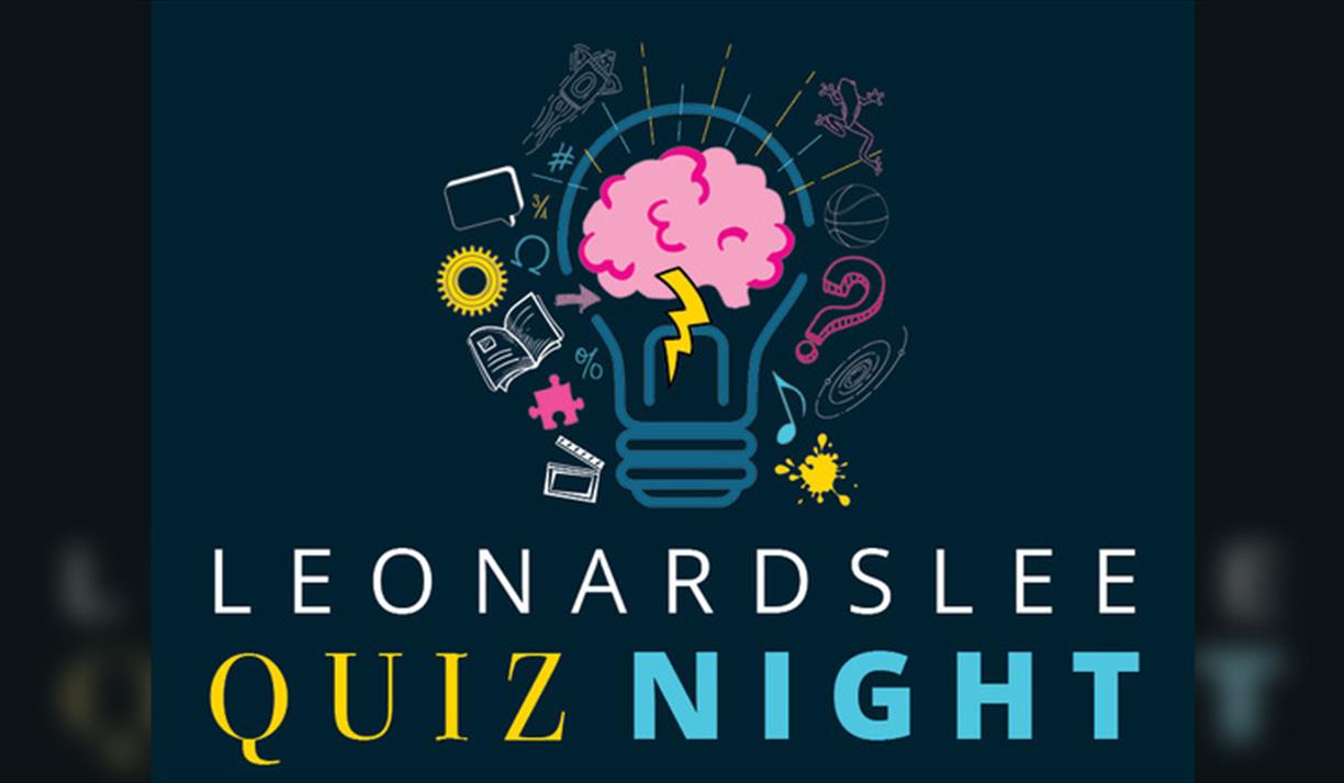 Leonardslee Quiz Night