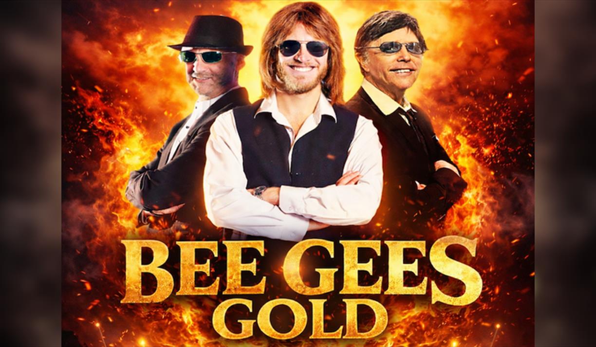 Bee Gees Gold