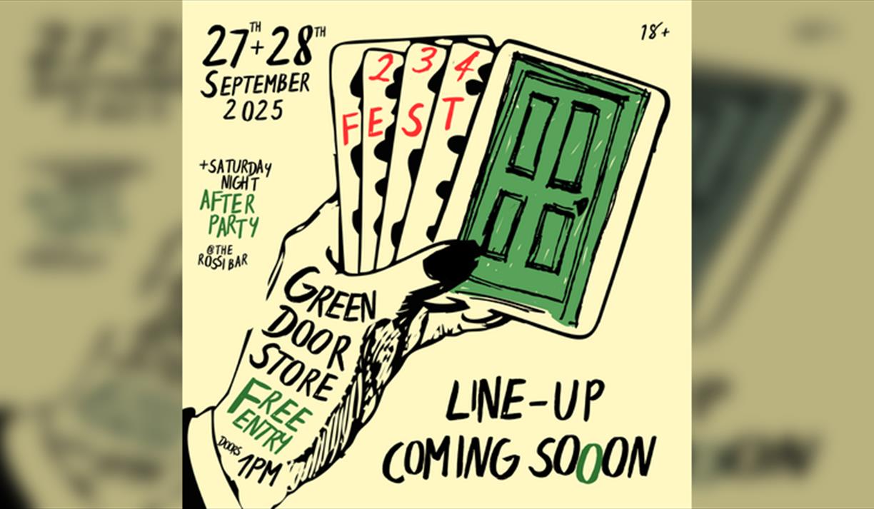 234 Fest