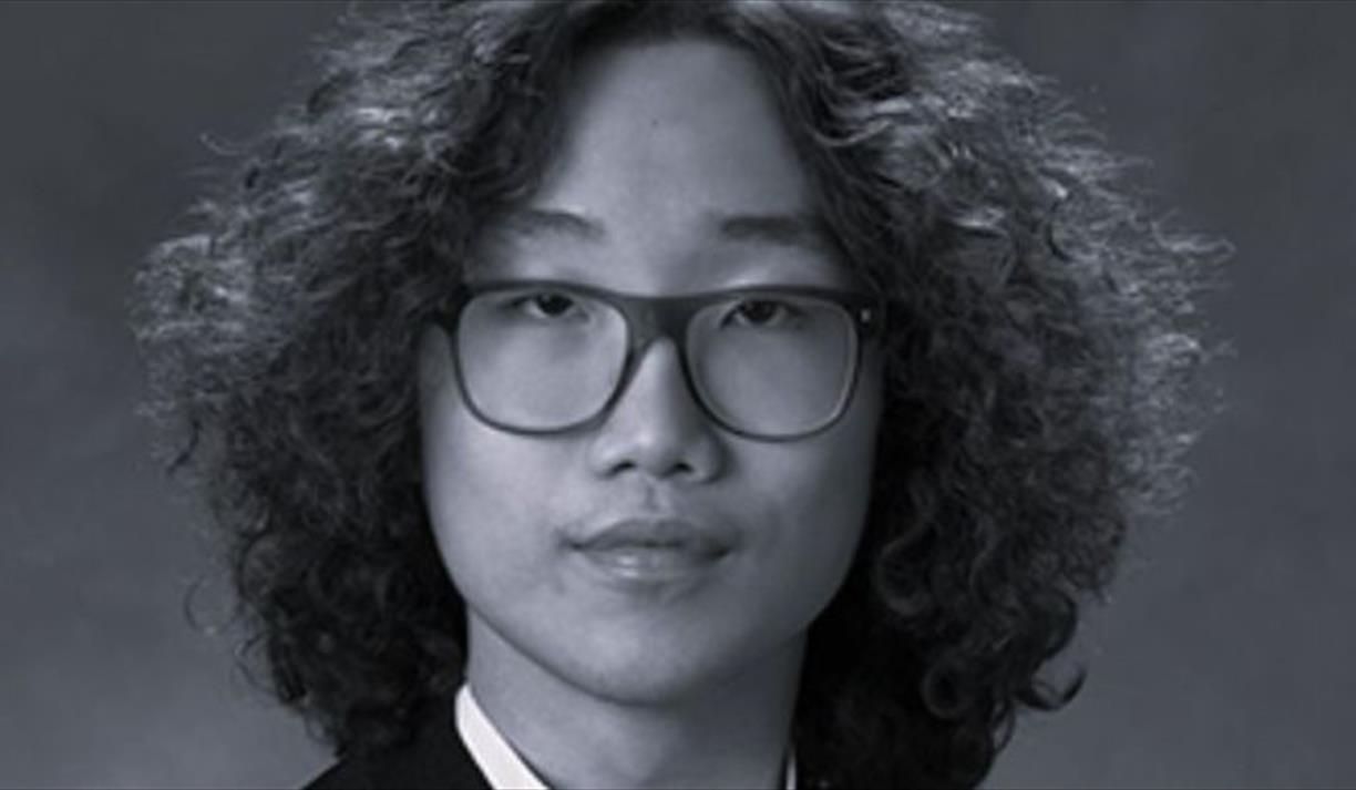 Xu Peng (Piano)