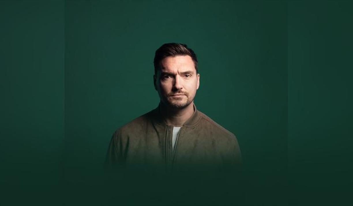 Jack Skipper: Nothing Heavy
