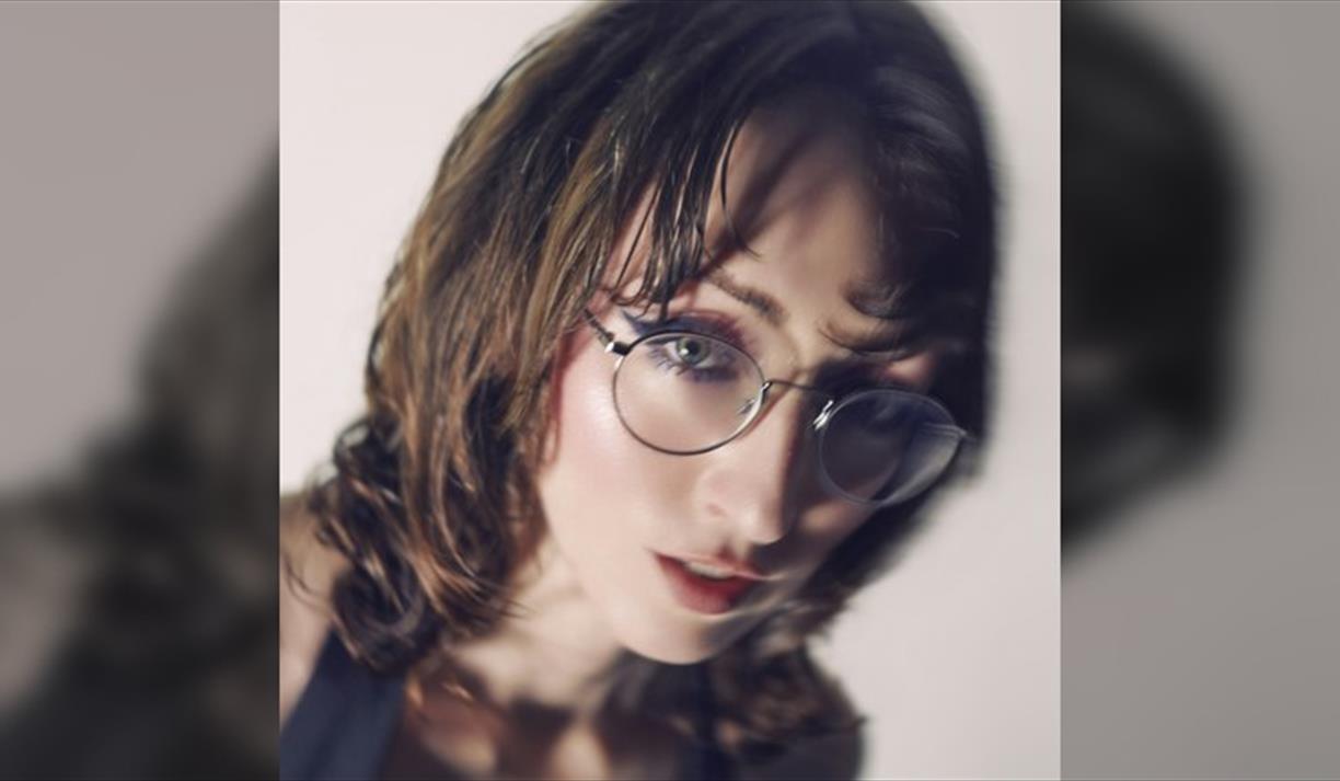 Jessica Winter