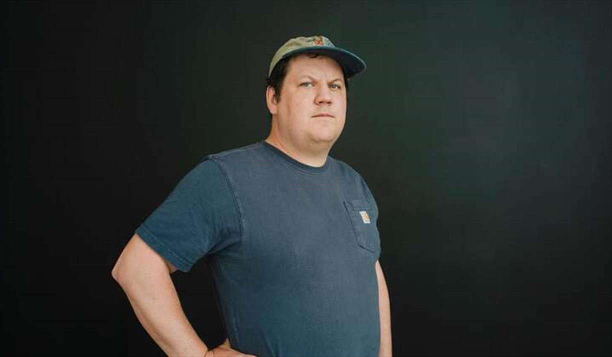 Jake Xerxes Fussell