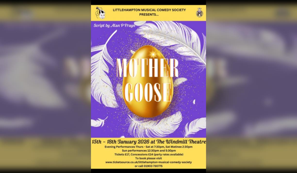 Mother Goose