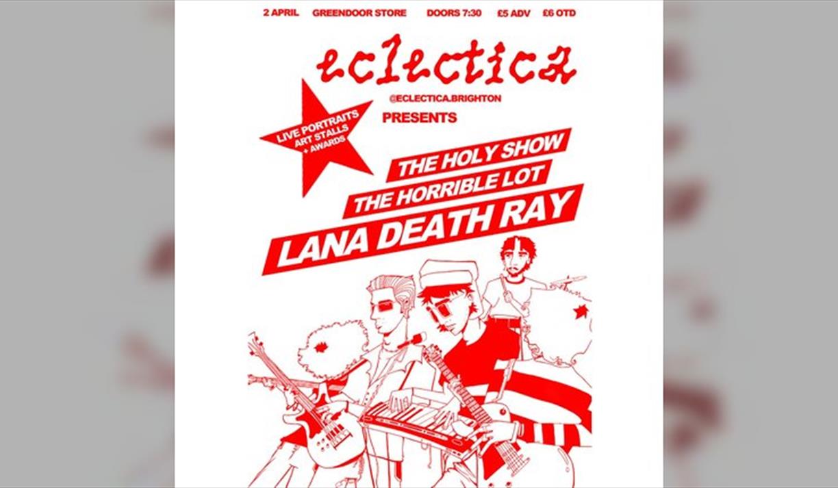 Eclectica