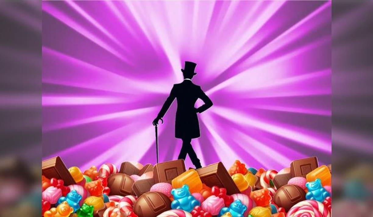 WMTC: Charlie and the Chocolate Factory