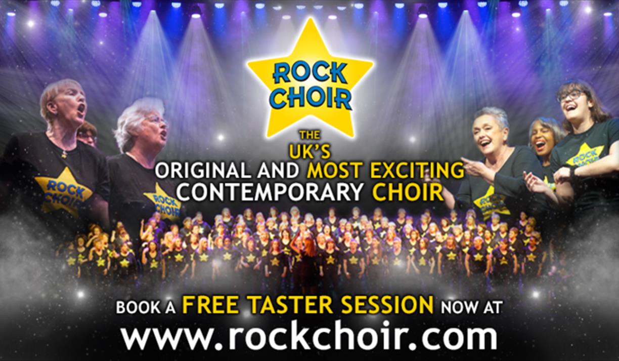 Eastbourne Rock Choir