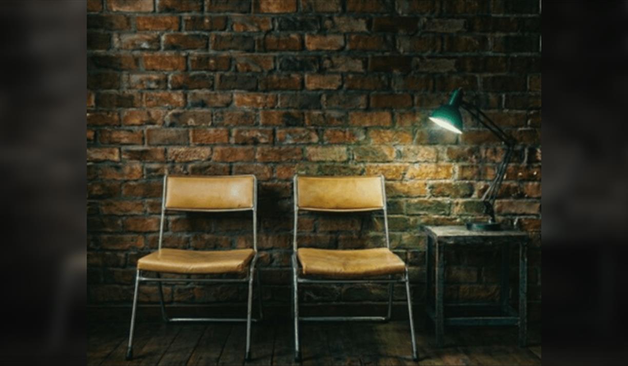 Brighton Fringe 26! The Summer Palace