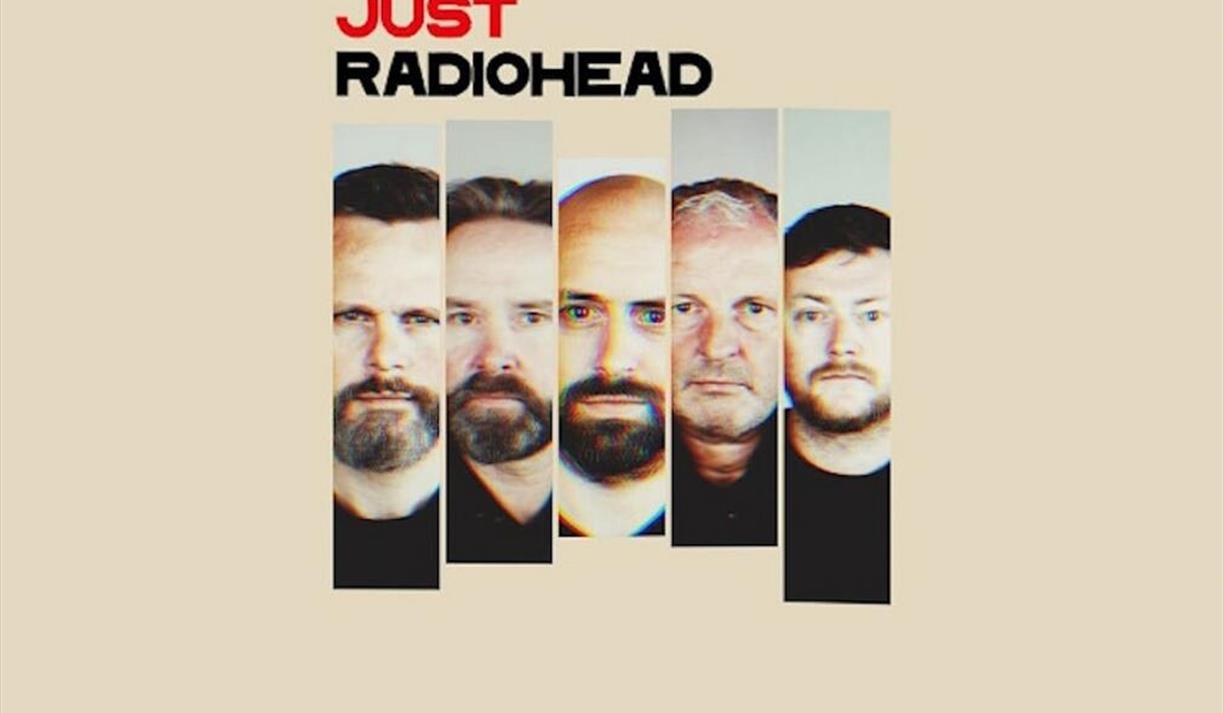 Just Radiohead