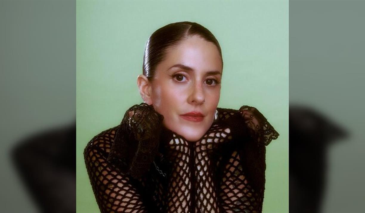 DJ Mag Presents: Shanti Celeste