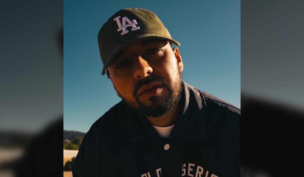 Ozzie Guven, Anil Aras, Joss Dean, Lewis Taylor + More