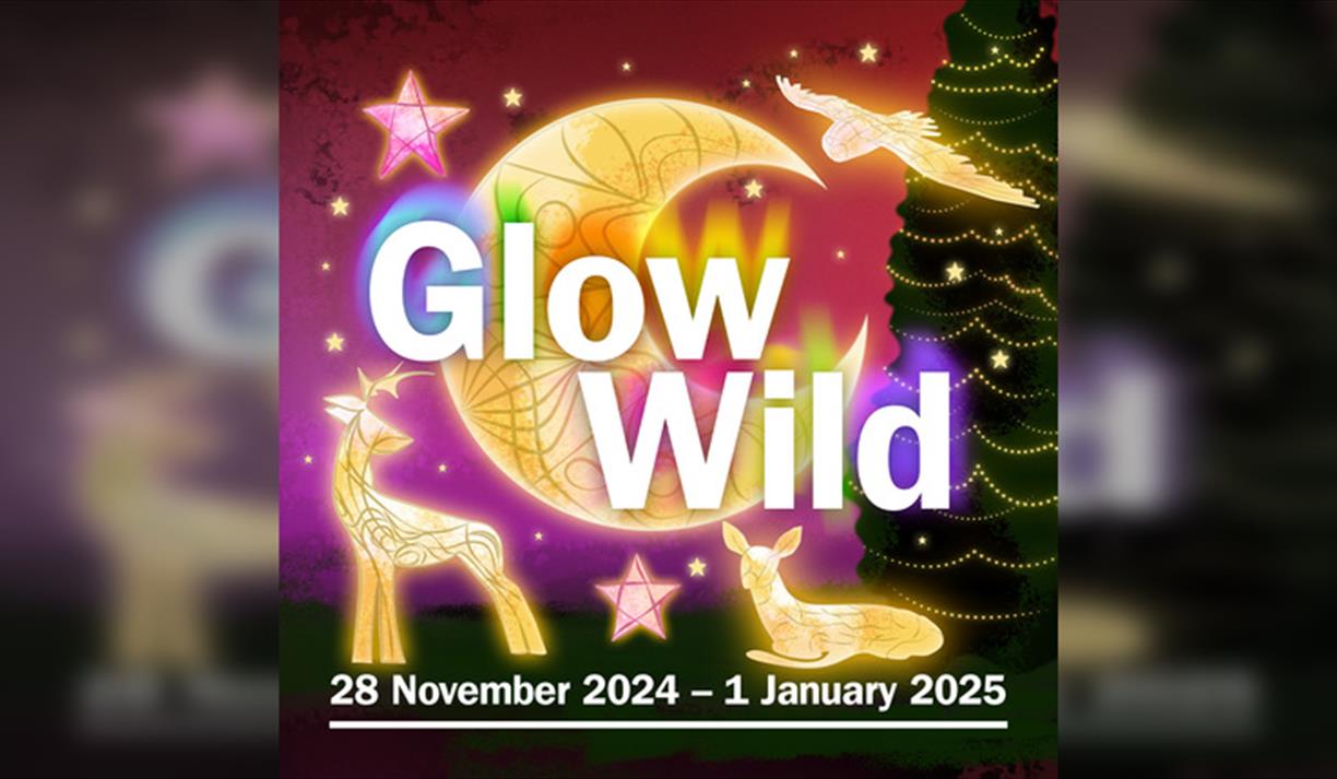 Glow Wild | Wakehurst