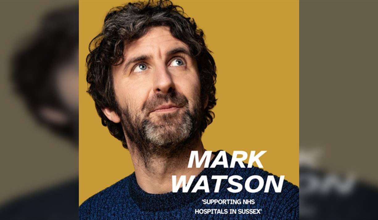 Sleazy Saturdays with MARK WATSON