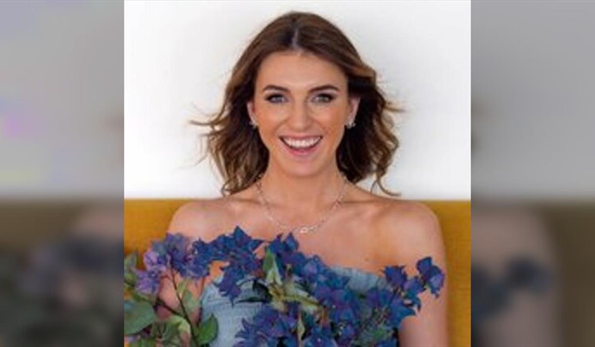 Melanie Bracewell