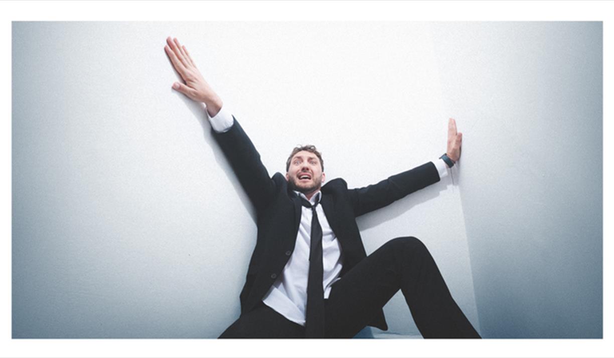 Seann Walsh: After This One, I'm Going Home