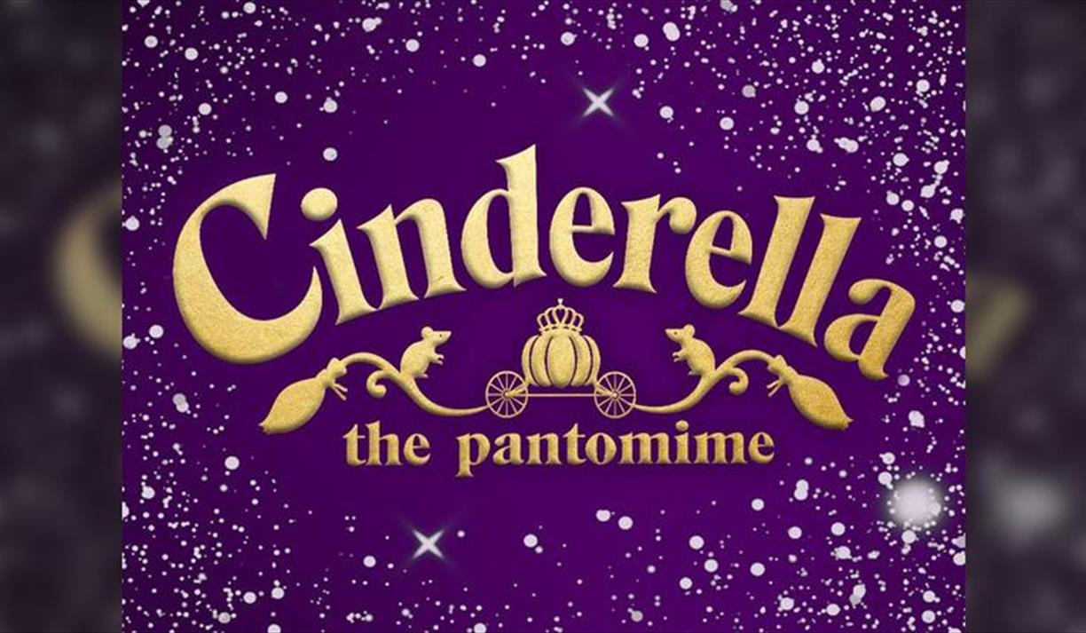 Cinderella: The Pantomime