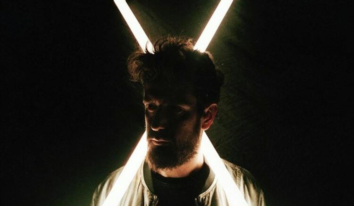 Danalogue + Hand Of Glory