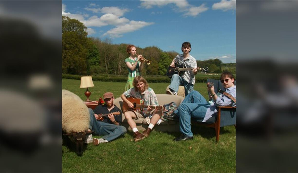 Family Art Club