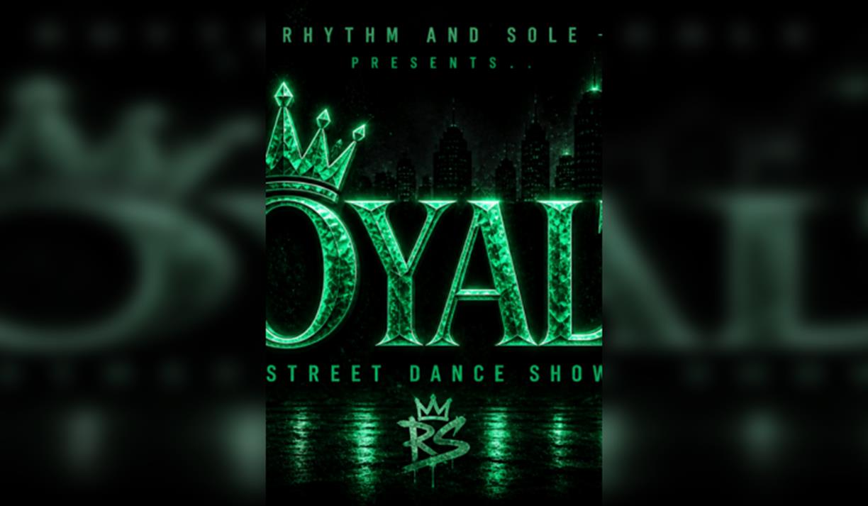Royalty By Rhythm & Sole
