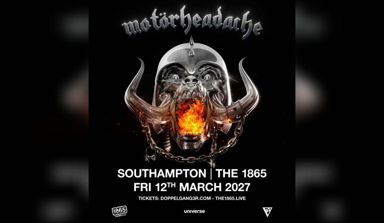 Motörheadache