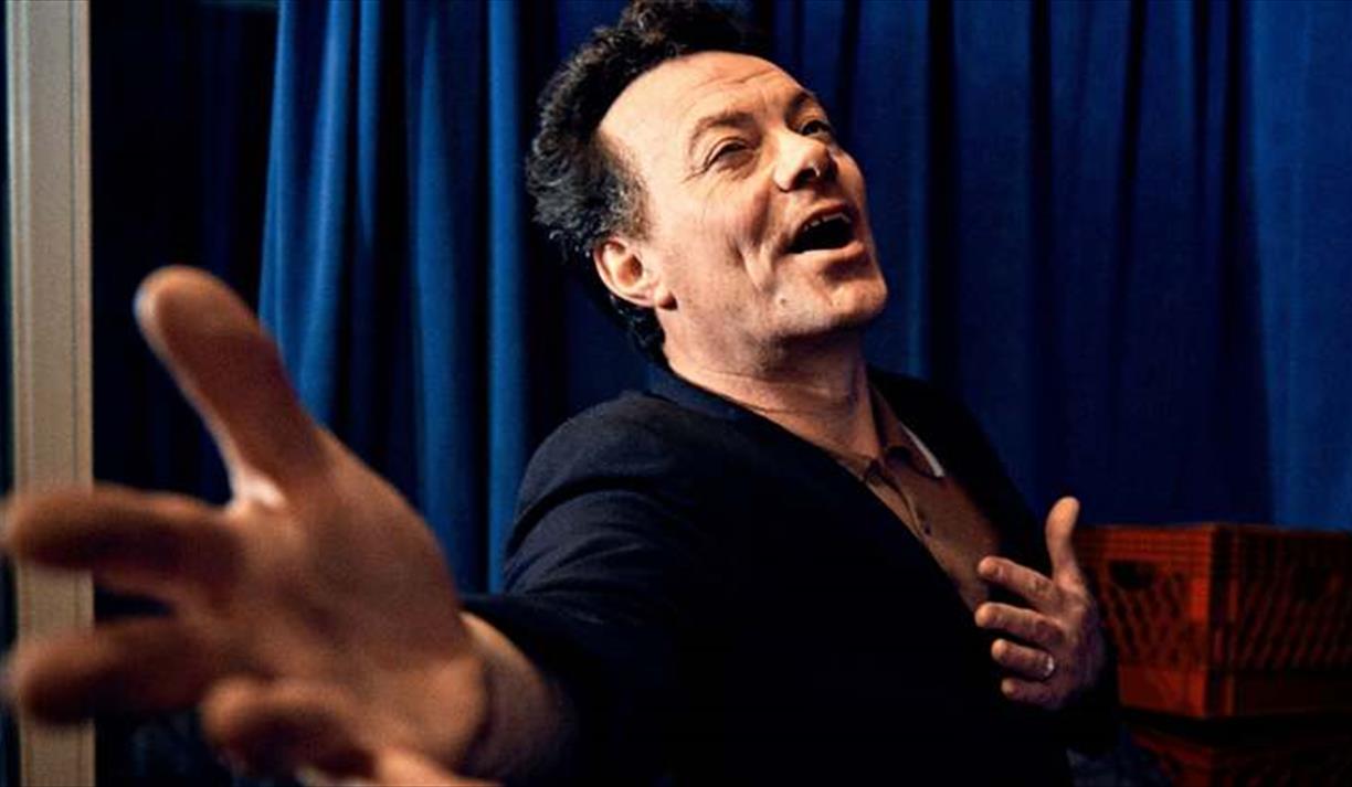 James Hunter Six