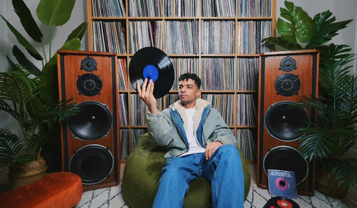 Daytime Disco: Kirollus - All Day Long