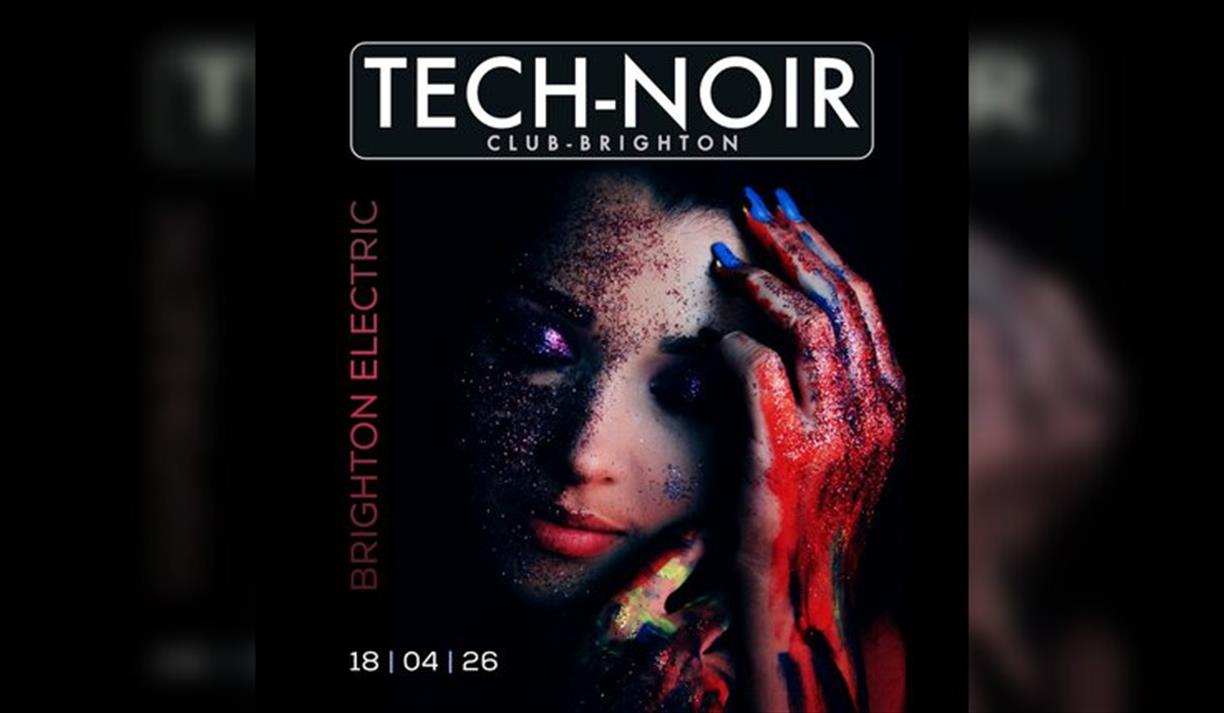 TECH-NOIR Club