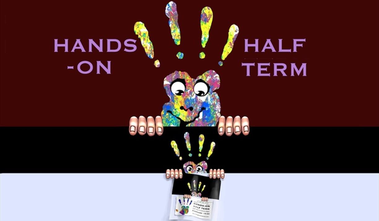 Hands-On Half Term