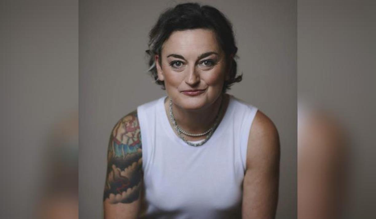 Comedy at Christmas: the Best of Edinburgh Fringe