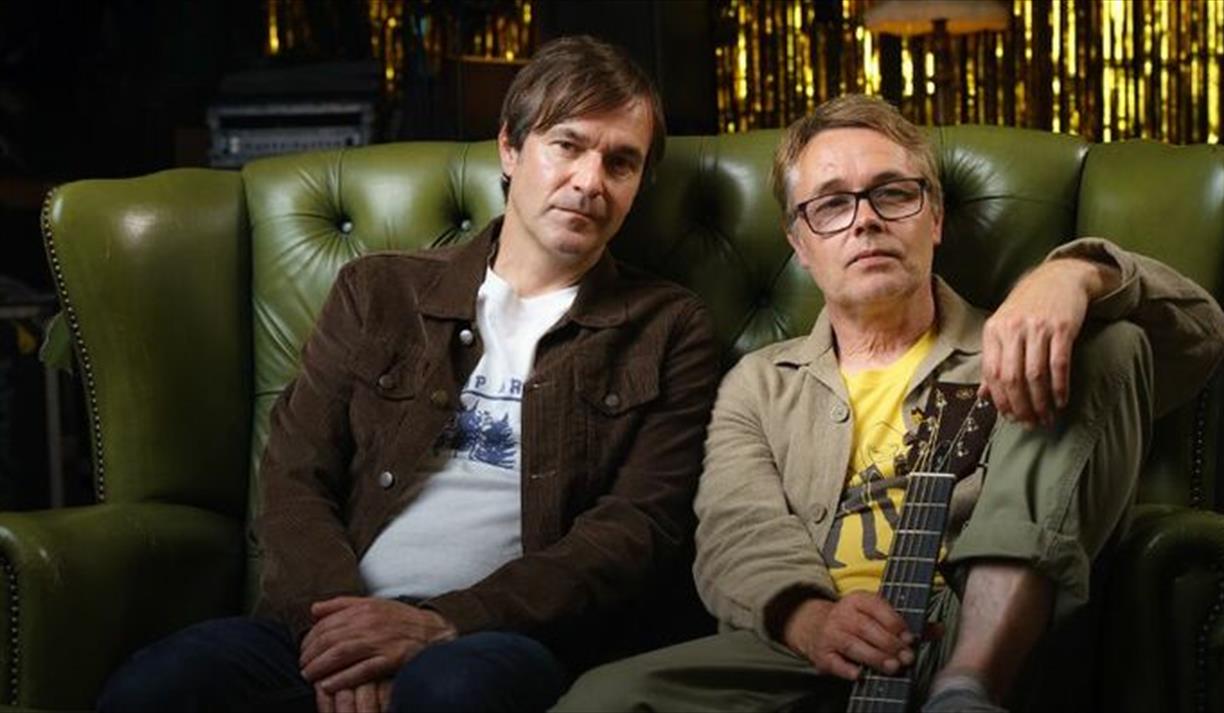 The Bluetones