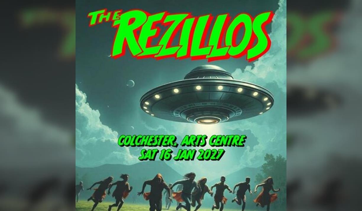 The Rezillos