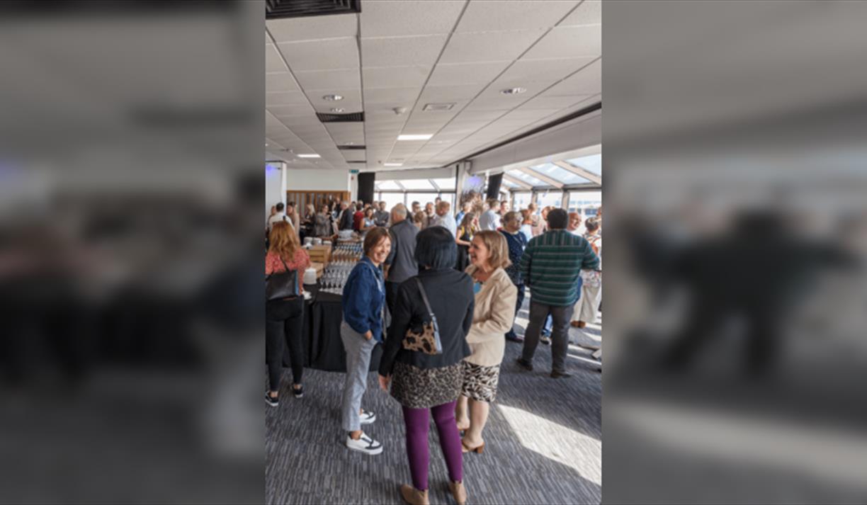 VisitBrighton Partner Event - May 2025