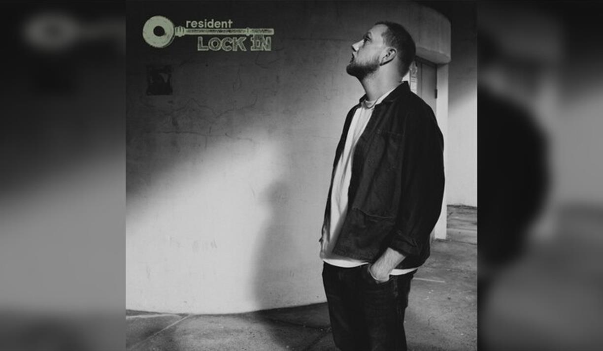 Resident Lock In: With Alexander Wolfe