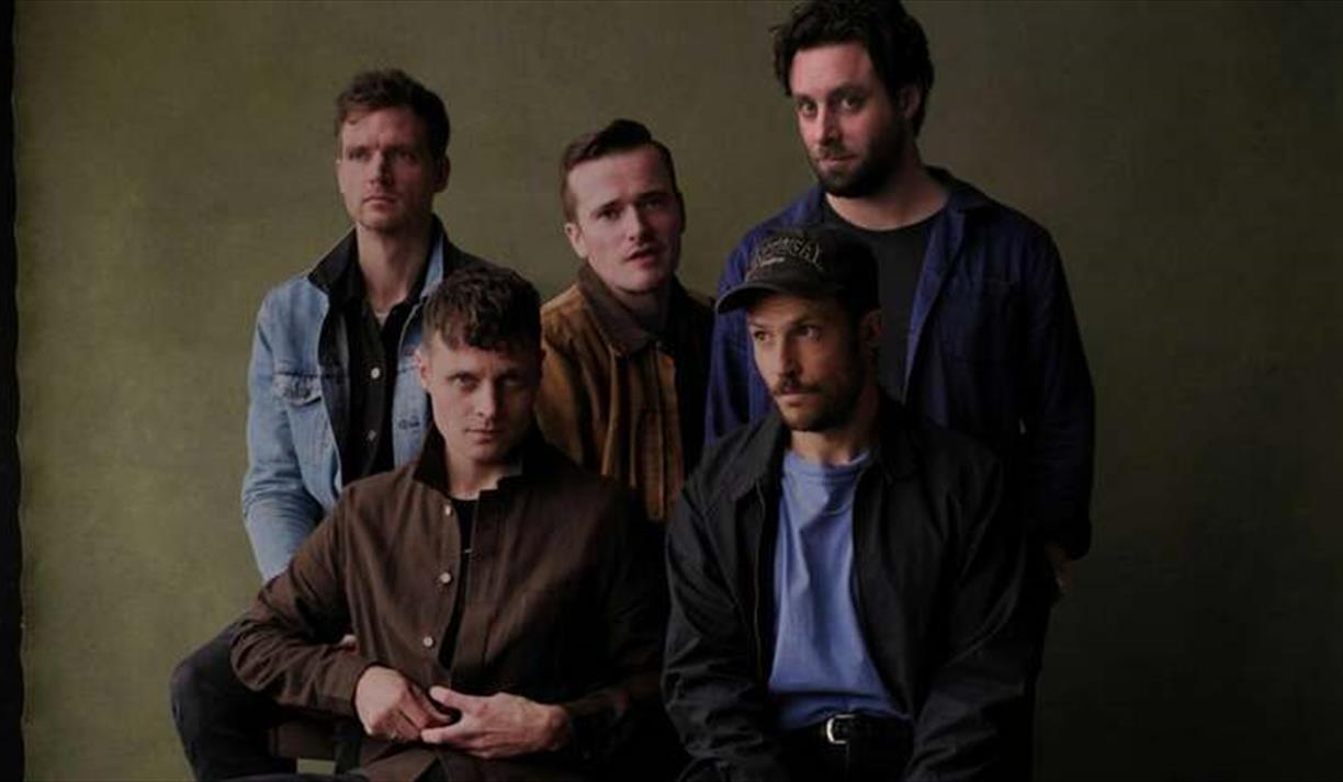 The Maccabees