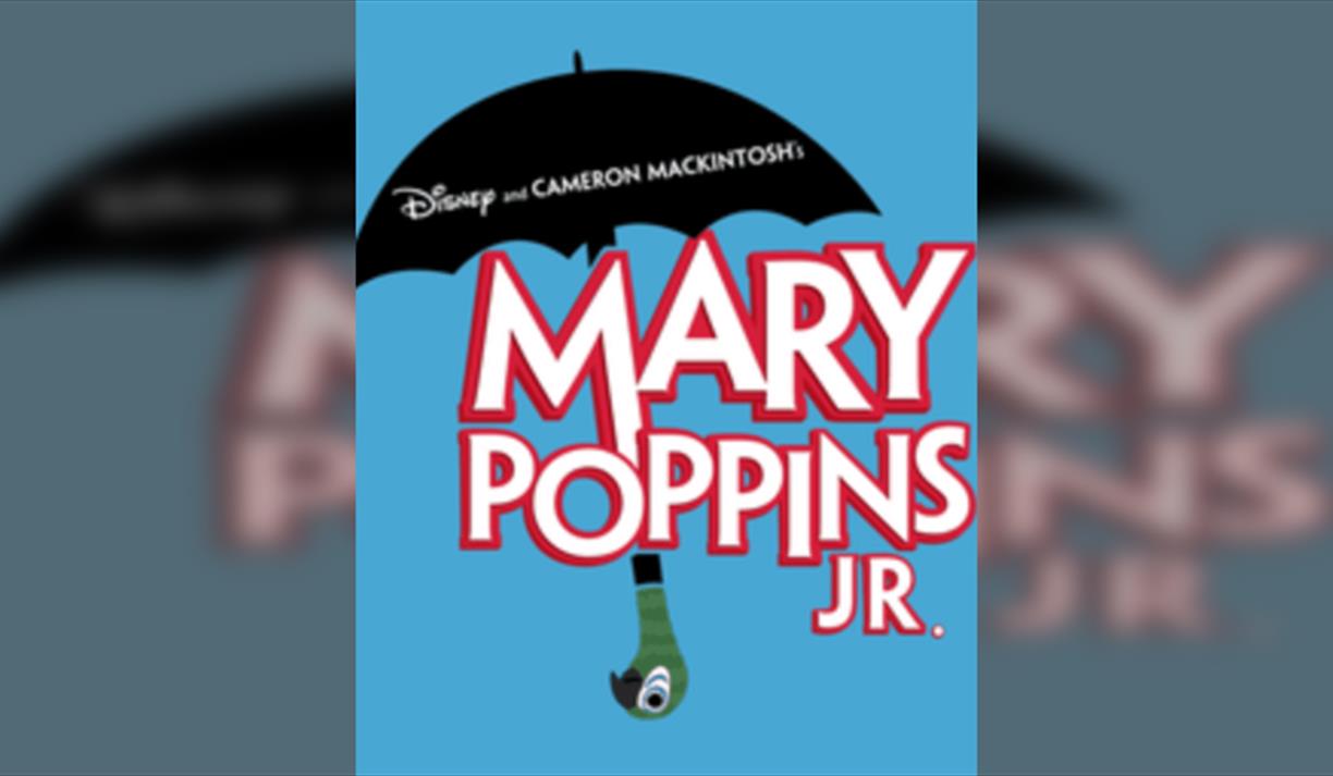 Mary Poppins