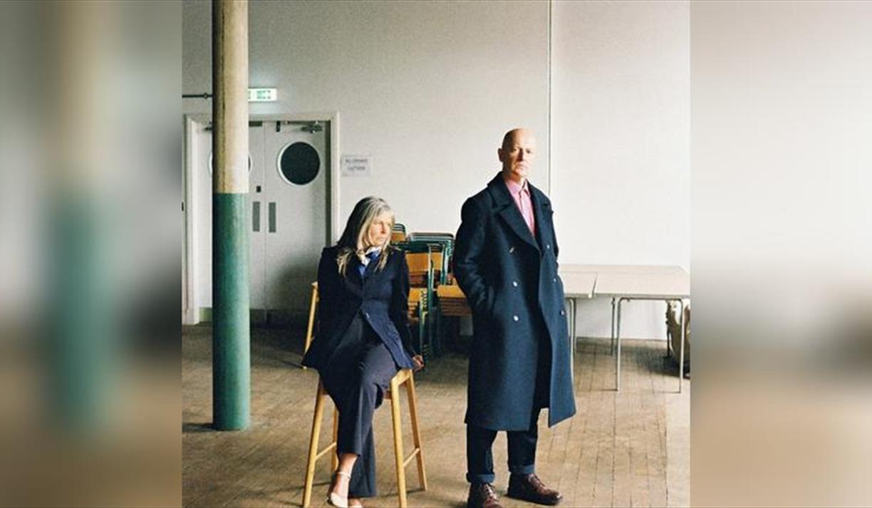 The Vaselines