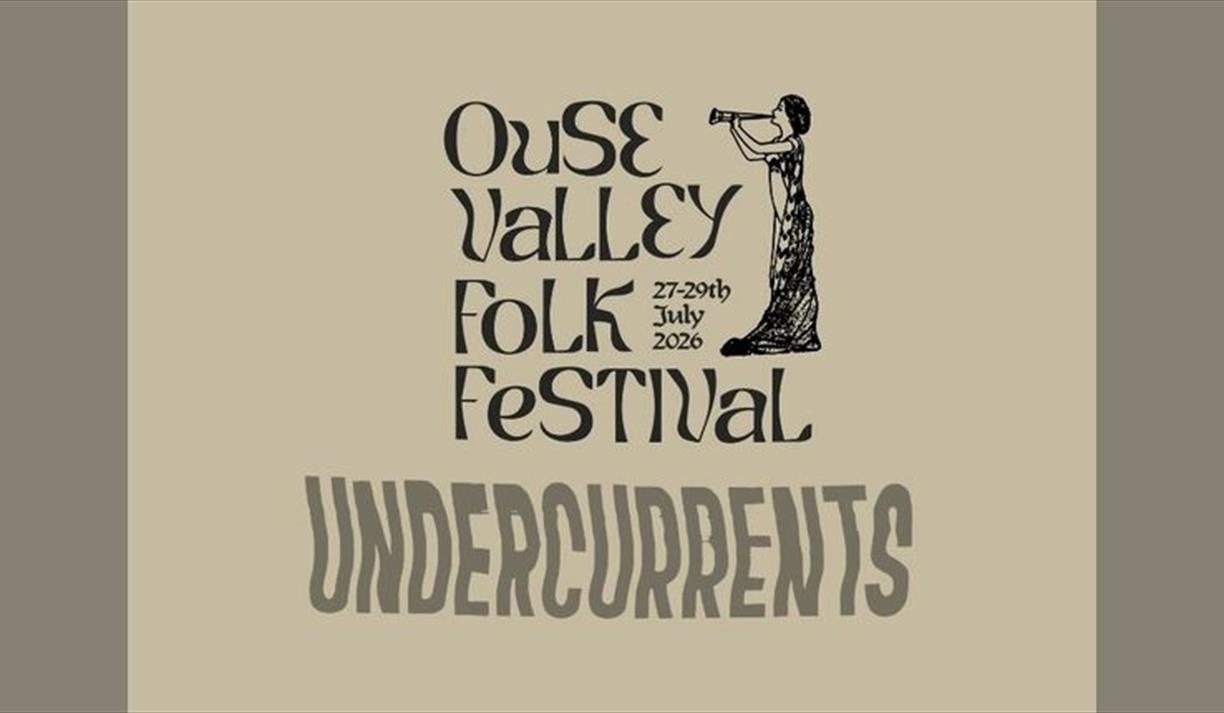 Ouse Valley Folk Festival