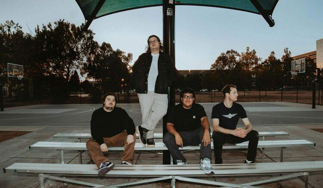 Ben Quad