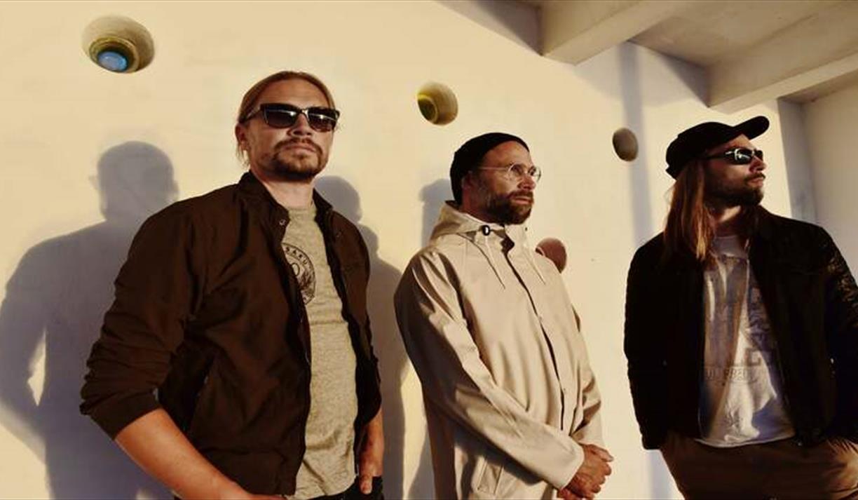 Von Hertzen Brothers